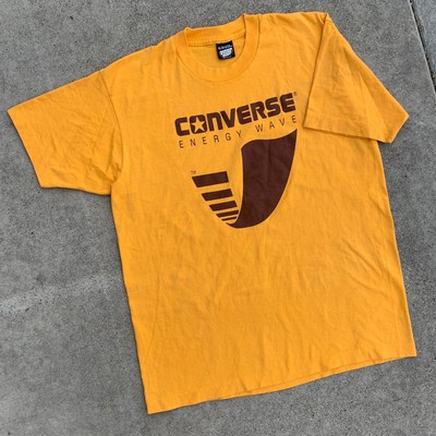 vintage converse t shirt