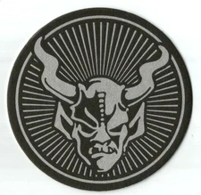 16 Stone Brewing Co  Gargoyle  Independent Craft  Beer Coasters