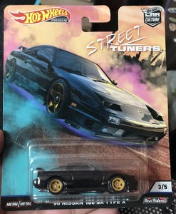 street tuners hot wheels