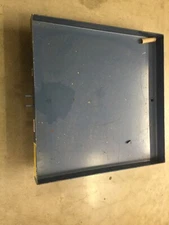 WESCO Drum Dolly, 900 lb. Dolly Capacity, 5 to 55 gal. Drum Cap., SSD, 240040