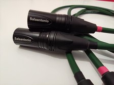 Cavo di segnale Litz Albedo Sommer Cable xlr 