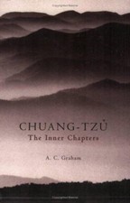 Chuang-Tzu: The Inner Chapters (Hackett Classics) by Zhuangzi