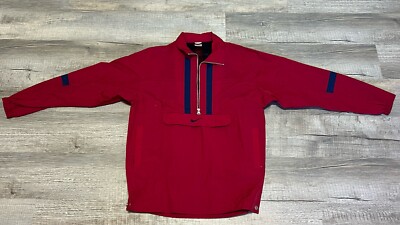 ジャケット・アウター NIKE Vintage Anorak Jacket Center Swoosh s-l400.jpg