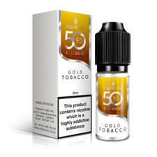 Vapouriz E-liquid Vape Juice MTL 10ml liquid All Flavours 0,3mg, 6mg, 12mg, 18mg