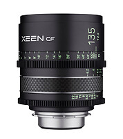 Samyang Festbrennweite XEEN 135mm T/2.2 FF Cine– Arri PL Accessori 23325