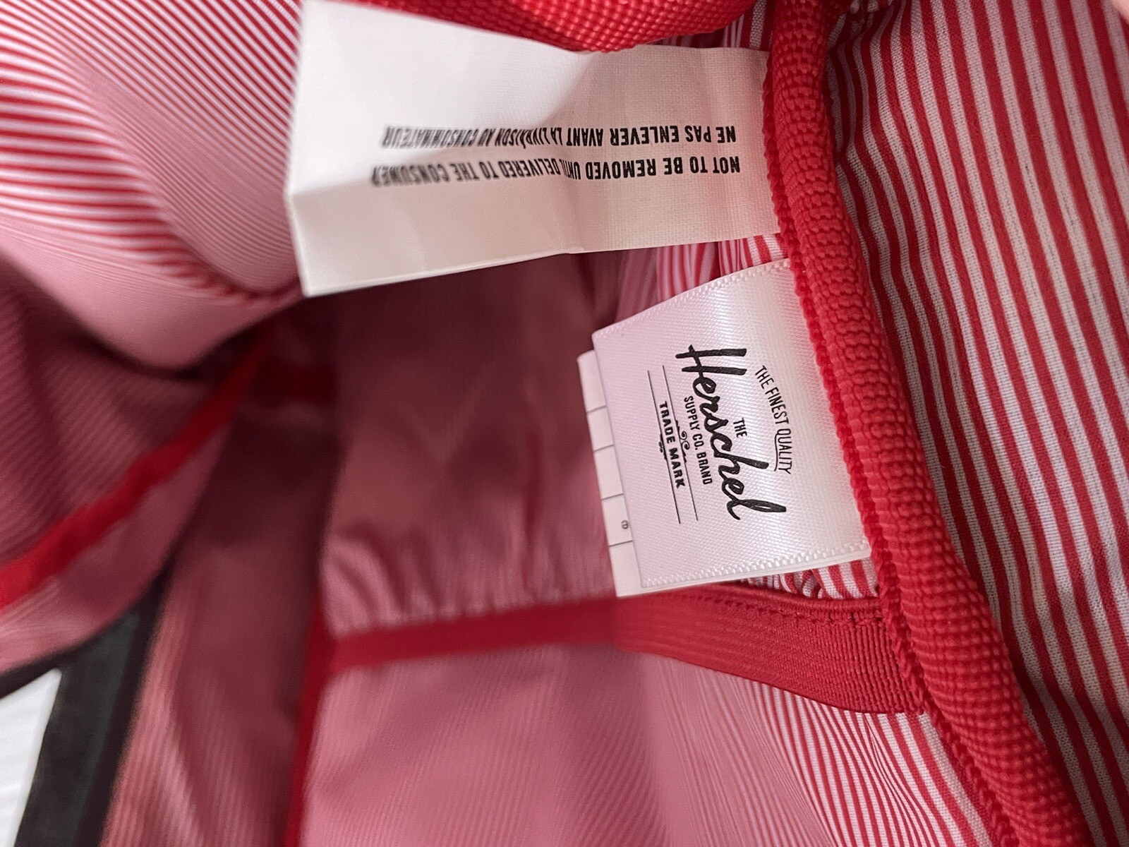 HERSCHEL Backpack - image 11