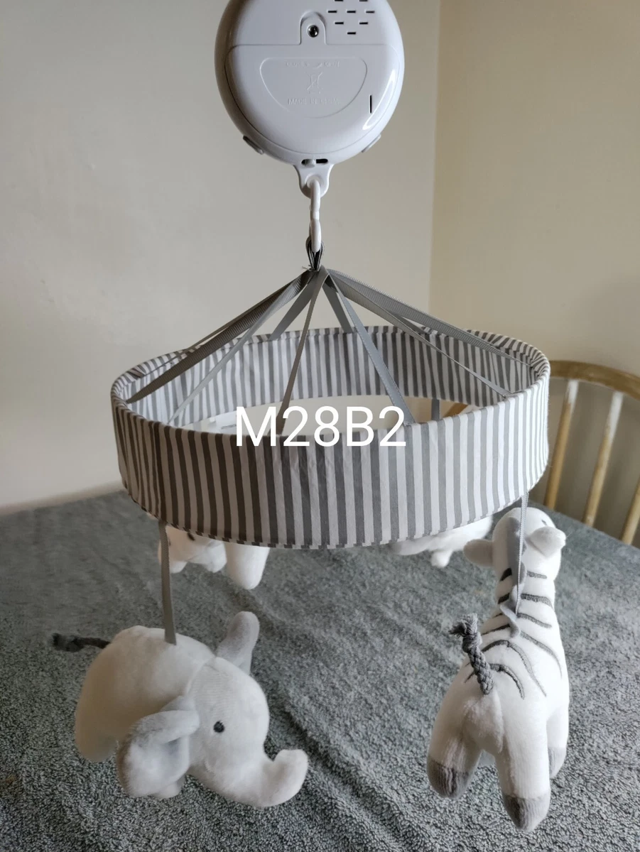 Crib cheap mobile target