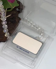 Orlane Velvet Pressed Powder Refill - 04 White Pearl- .14 oz Full Size - New