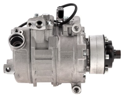 2008-2012 S5 4.2L, 2004-2009 S4 4.2L, 2013-2015 RS5 4.2L Reman AC Compressor
