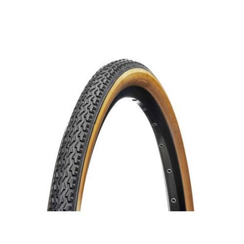 Pneu city 450a Hutchinson pneu noir 37-390 pour velotaf et balades