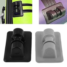 Black/Gray Kayak Anchor Holder For Inflatable Boats Kayaks Canoes Dinghy