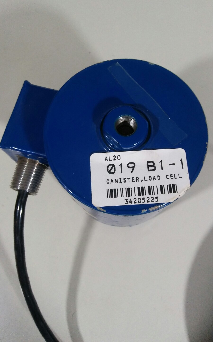 63HTD33K20P1 load cell Revere Transducer USA made 3000 lb eBay