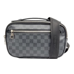 louis vuitton ambler damier graphite