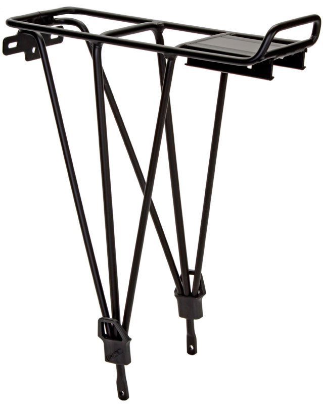Sunlite Rack for Deluxe Child Carrier Bike Rack Rr Sunlt Aly F/baby Seat 700c