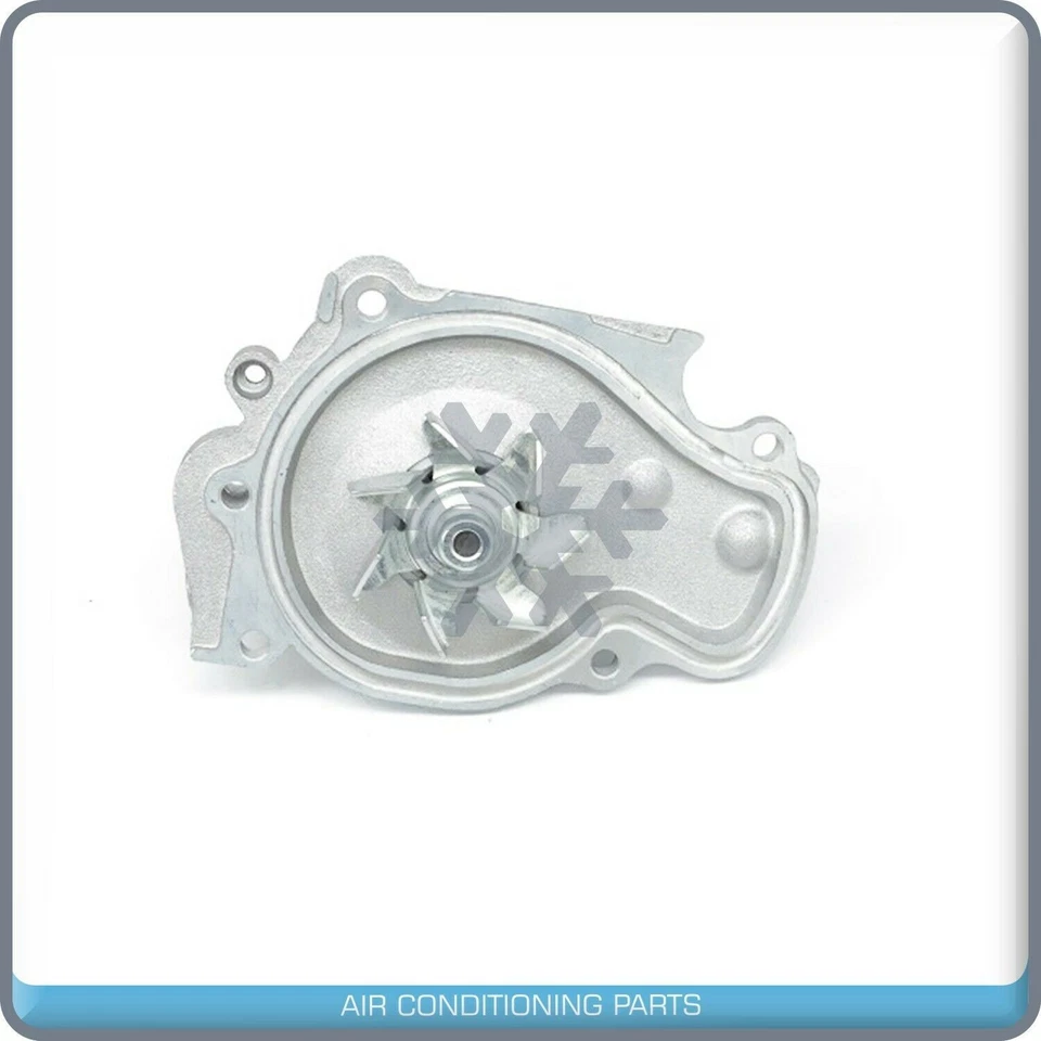 Bomba de agua apta para Honda Prelude 1992-1996 2,3 L L4 DOHC 135-1340 Foto 4 de 4