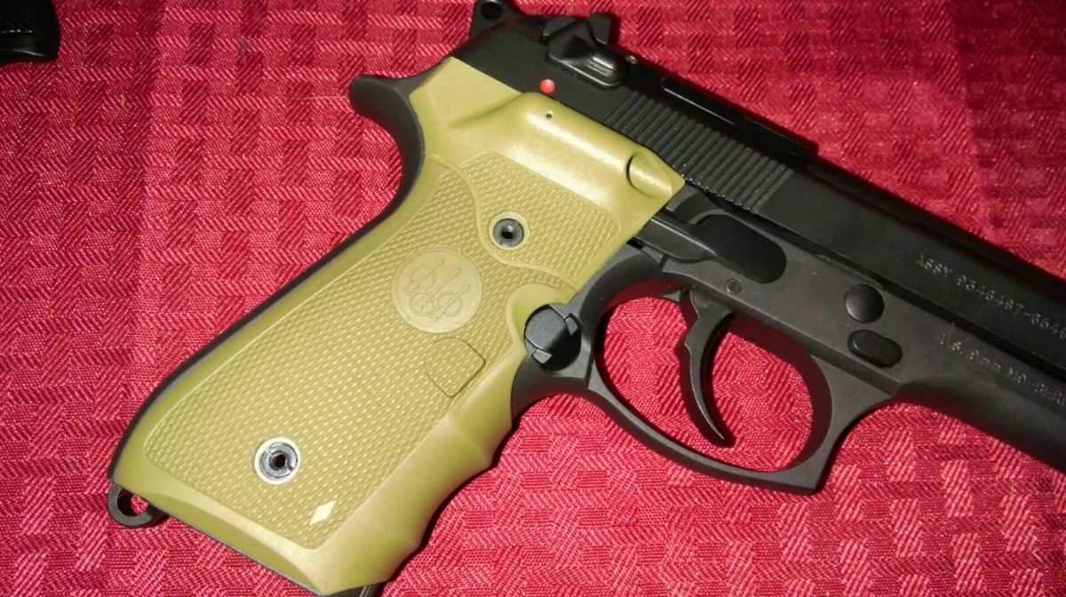 Crimson Trace LG-302 Grip for sale online | eBay