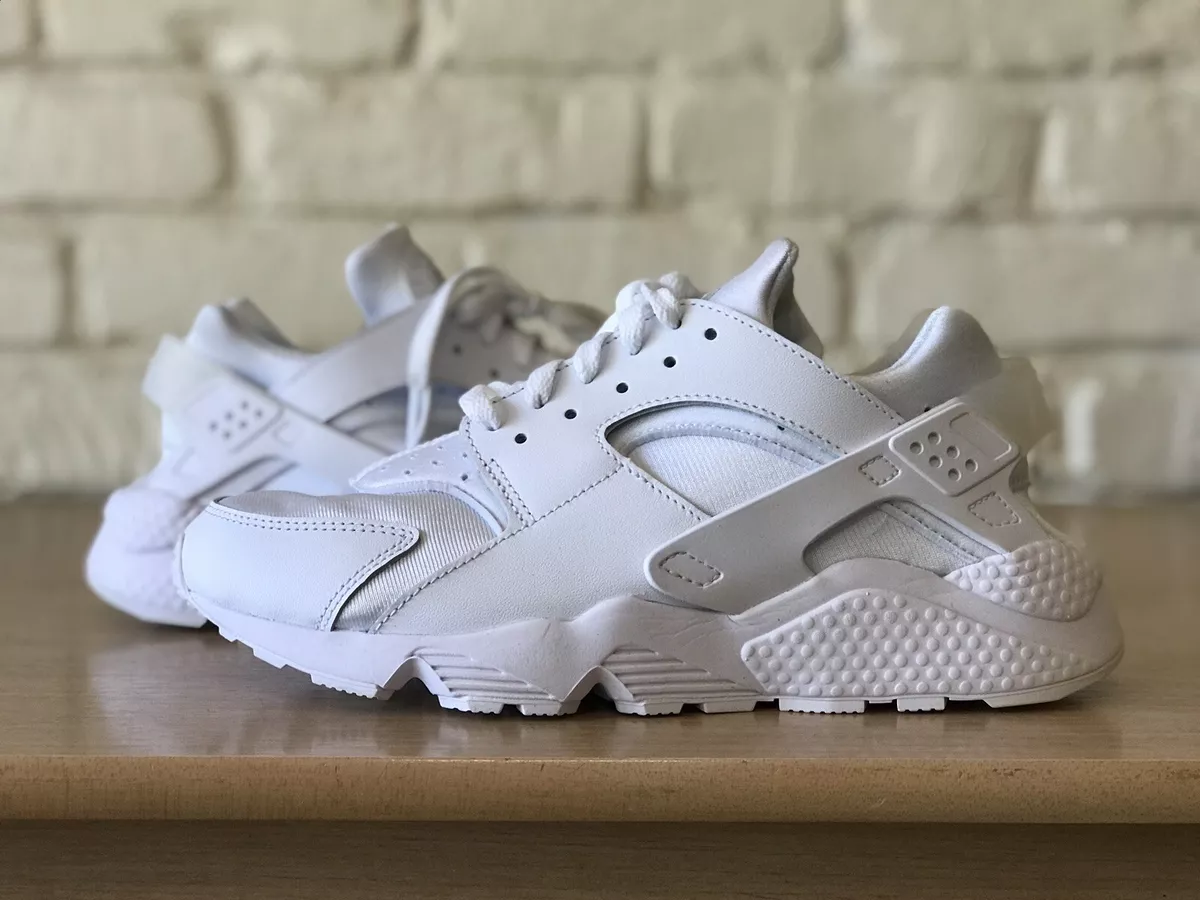 Nike Air Huarache White DH4439-102