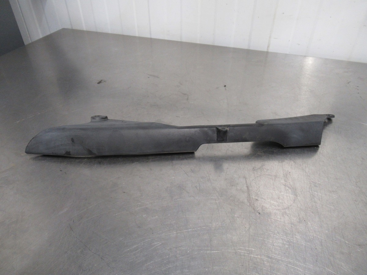EB1263 2018 18 KAWASAKI NINJA ZX-6R CHAIN COVER CASE | eBay