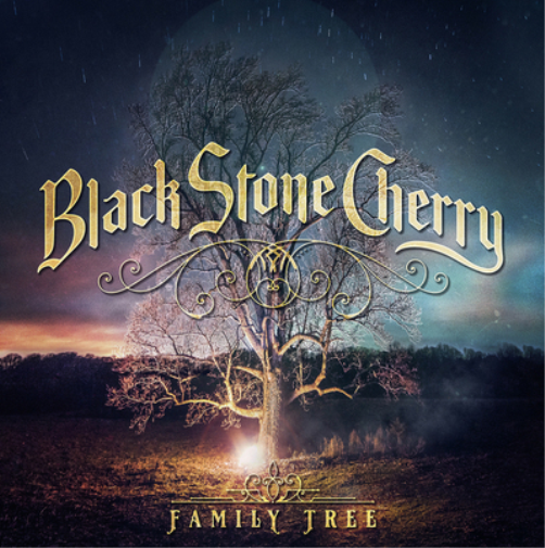 Black Stone Cherry Family Tree (CD) Album