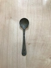 COLLECTORS ANTIQUE VINTAGE NICE LITLE SPOON LOOK!!!!!!!!!!!!!!!!!!!!!!!!!!!