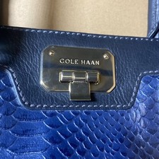 Las mejores ofertas en Cole Haan Multicolor Bags Handbags for