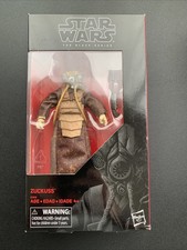 black series zuckuss