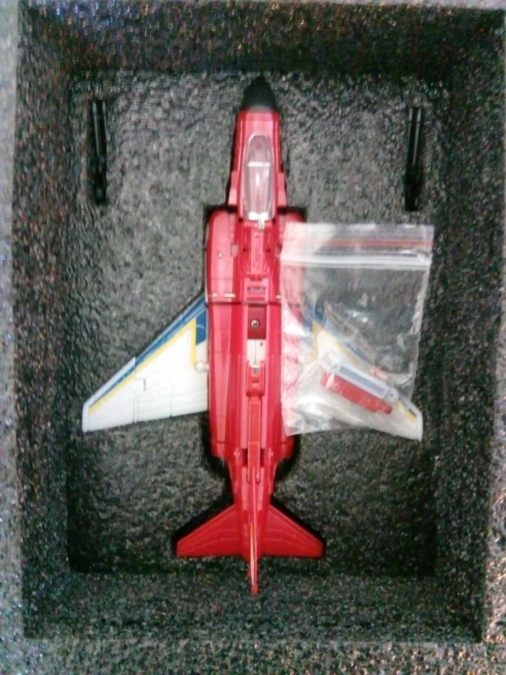 TRANSFORMERS SUPERION - ZETA TOYS MINI SUPERION - Immagine 3 di 4