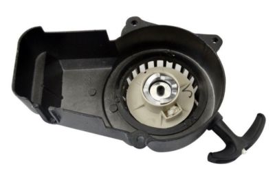 Pocketbike Quad ATV Dirtbike Go Ped Seilzugstarter Easy Pull Starter Seilstarter