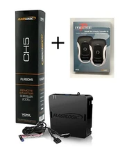 Flashlogic Plug-N-Play Remote Start for CHRYSLER DODGE JEEP  with Remote Kit