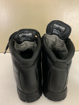 Vasque Sundowner Gtx Mens Size 6 Thinsulate Waterproof  display picture 1
