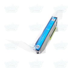 Genuine Epson 410XL High Yield Cyan XP530 XP630 XP830 XP640 XP635