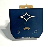 Piper Gauge Block Out