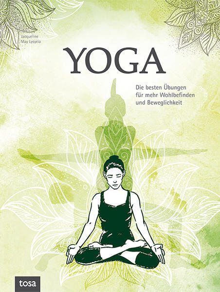 Thumbnail - Yoga | Jacqueline May Lysycia | 2021 | Deutsch