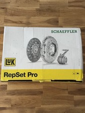 Kit d'embrayage Volvo 240