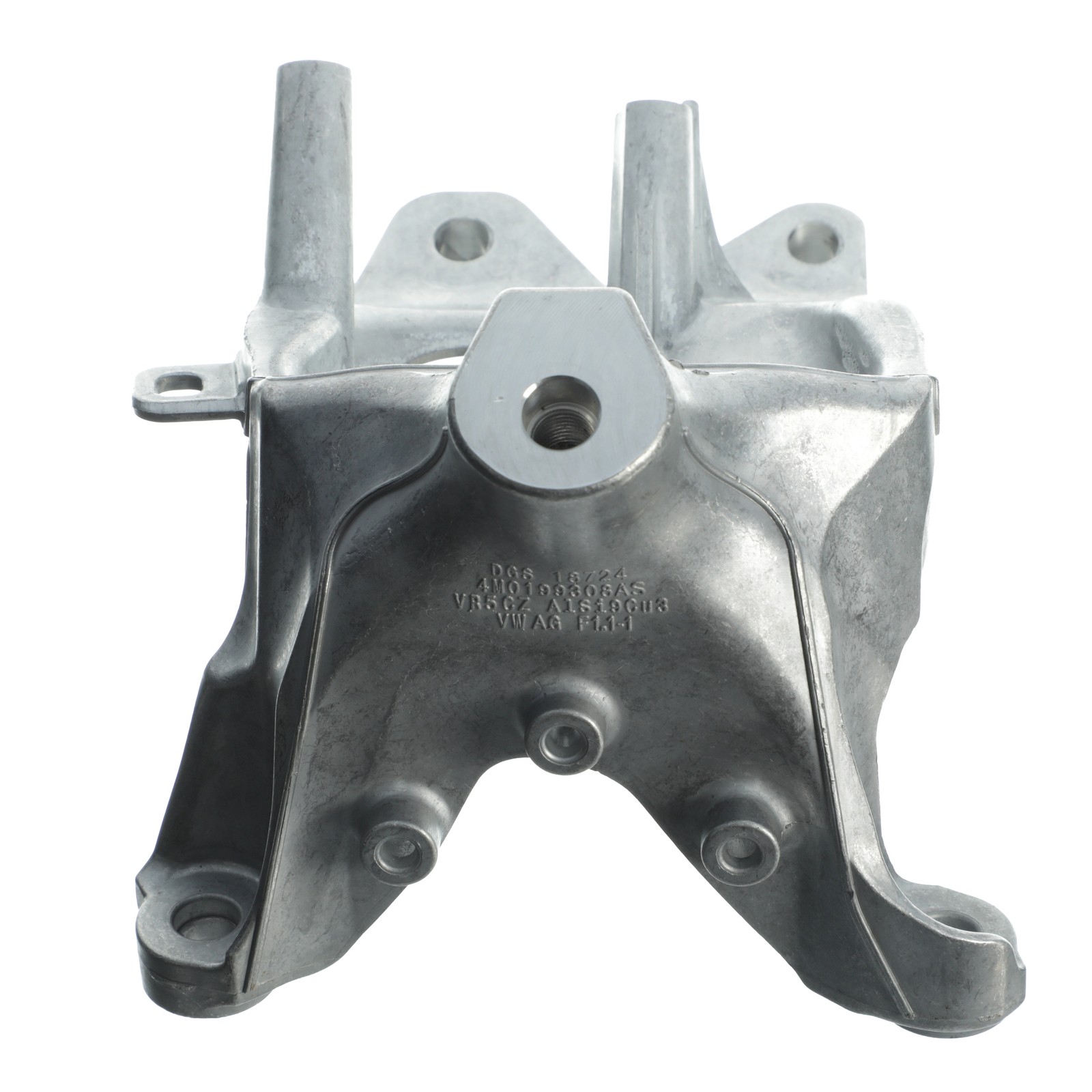 Soporte de montaje del motor izquierdo para Audi Q7 2017-2019 (N/P 4M0-199-308-AS)