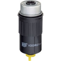 Hengst Filter H300WK01 Kraftstofffilter FüR Claas Axion