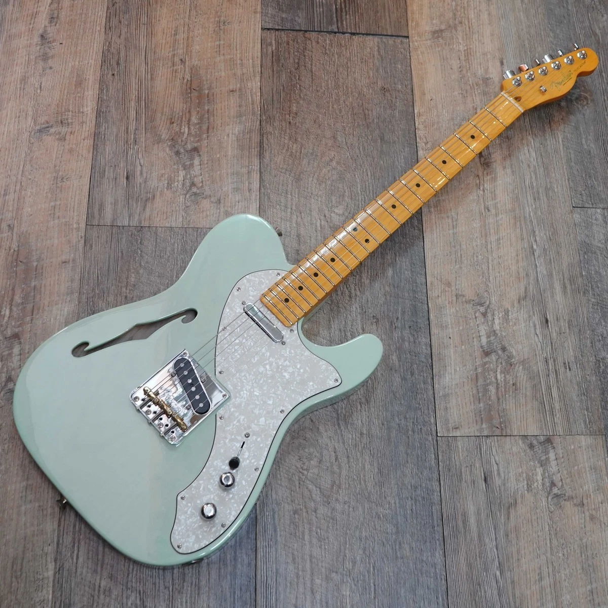 Fender Telecaster Special Edition for sale | eBay