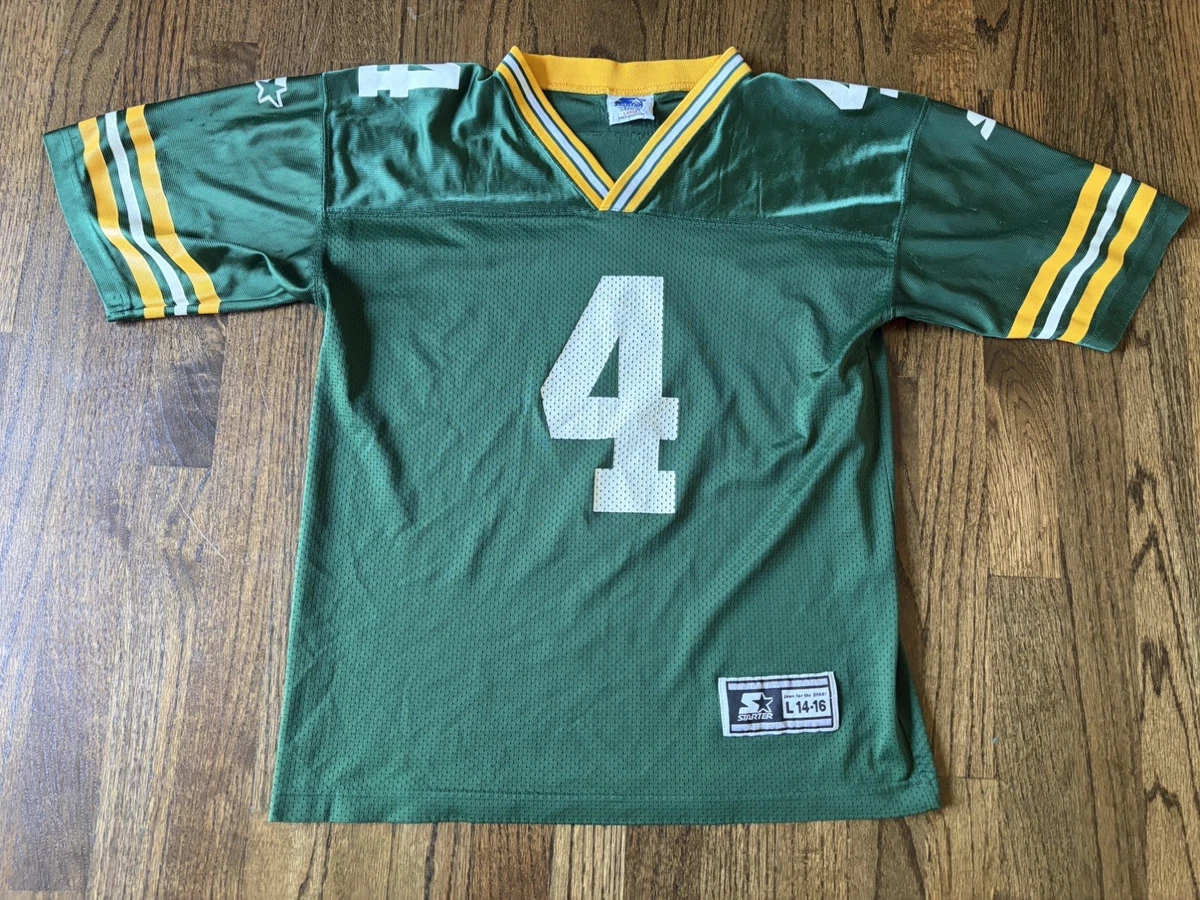 Starter Green Bay Packers NFL Jerseys for sale | eBay