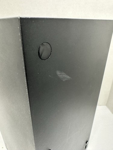 Microsoft Xbox Series X 1TB - Console di gioco - Nera - Buone condizioni - Foto 7 di 7