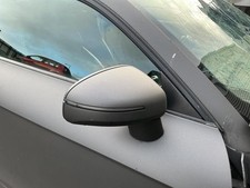 Retroviseur droit (ou coque) Audi TT