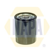 NAPA NFO3175 Ölfilter für ACURA HONDA MITSUBISHI  passend für SUBARU TOYOTA