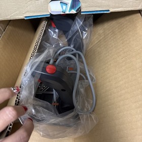 Sega Saturn Twin Stick HSS-0154 Controller Virtual- W/ Box