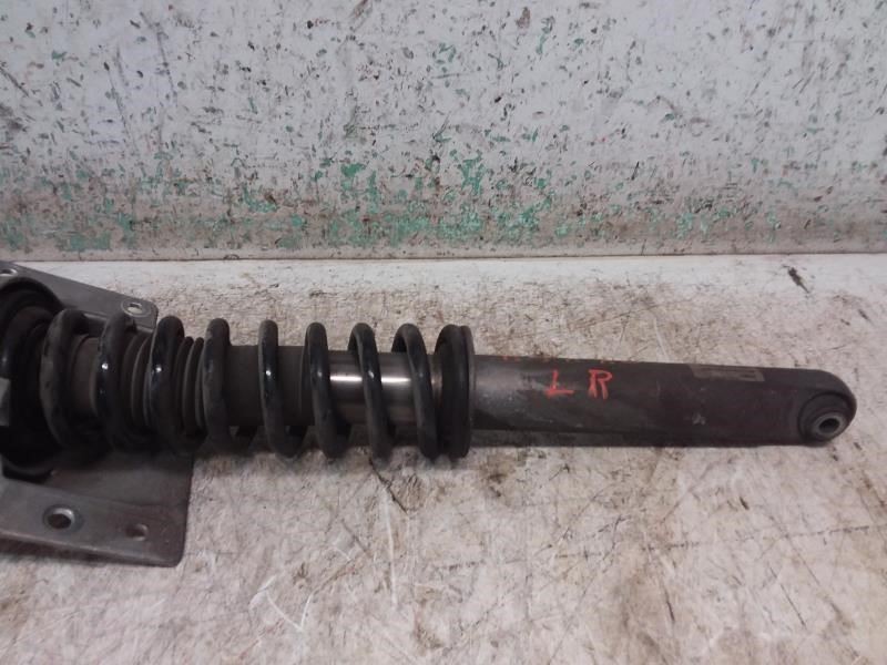 2006 ASTON MARTIN DB9 Driver or Passenger Side Rear Coil Spring Strut OEM