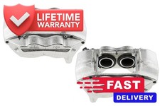 Front Pair Brake Calipers For Toyota 4 Runner, Land Cruiser (1995-2002)