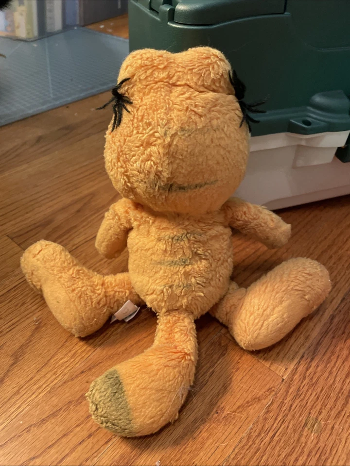 Vintage Aurora Plush Garfield - Image 2 of 3