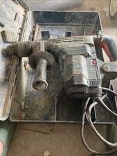 Bosch rotary/demolition hammer