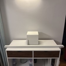 Samsung HW-S801b 3.1.2 Ch 330W Soundbar con subwoofer wireless in BIANCO