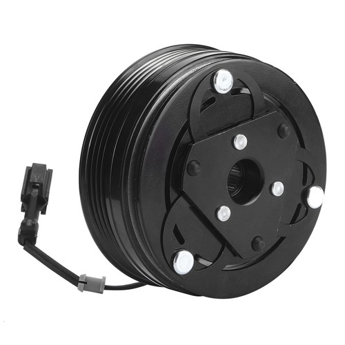 A/C Compressor Clutch Coil Pulley 73111fg001 Fits For / / - Picture 8 of 9