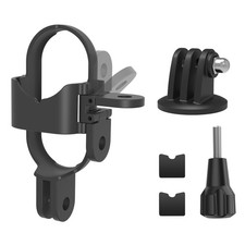 For Insta360 GO 3 GO 3S Camera Horizontal Adapter Expansion Accessories