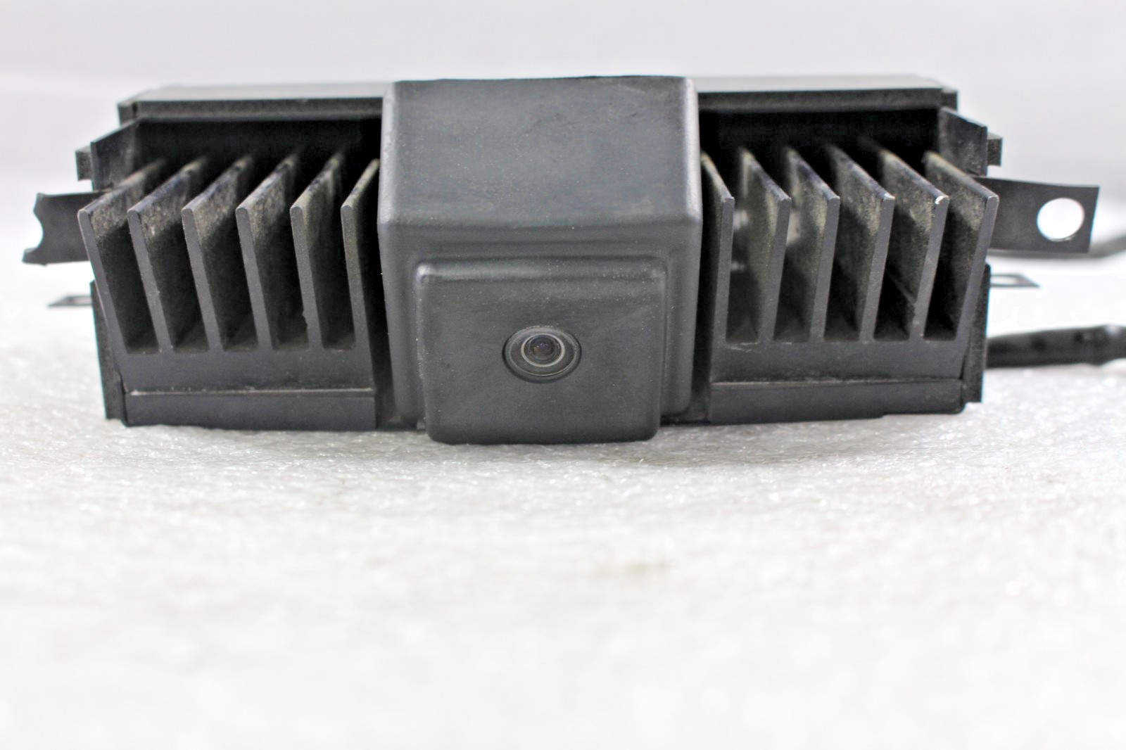 Lamborghini Aventador LP700, Rear Camera Projector, Used, P/N 470980543